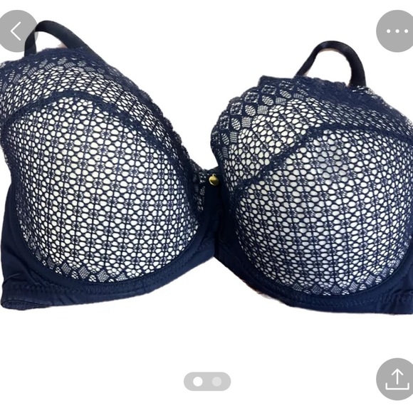 Dreamwear Intimates & Sleepwear Dreamwear Bra Padded Full Coverage